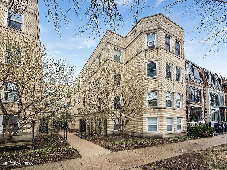 1st image of 1419 W Catalpa Ave APT 1S