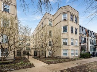 1419 W Catalpa Ave APT 1S, Chicago, IL