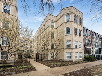 1419 W Catalpa Ave APT 1S, Chicago, IL, 60640