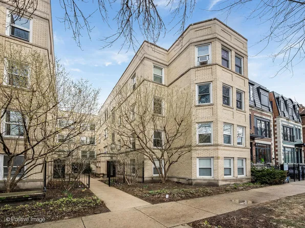 1419 W Catalpa Ave APT 1S, Chicago, IL 60640