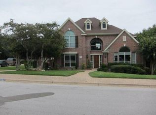 3107 Barton Point Cir, Austin, TX 78733