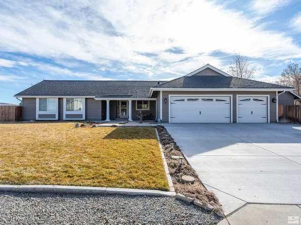 455 Tranquil Dr, Sparks, NV 89441