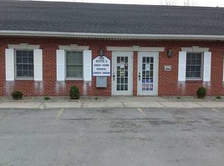 656 N French Rd STE 5, Amherst, NY 14228