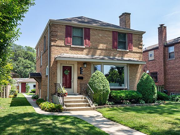 2nd image of 229 N Western Ave