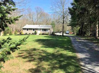704 Buck Rd, Pittsgrove, NJ 08318