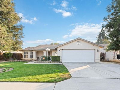 6203 W San Madele Ave, Fresno, CA, 93723