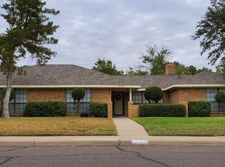 5002 Castleford Rd, Midland, TX 79705