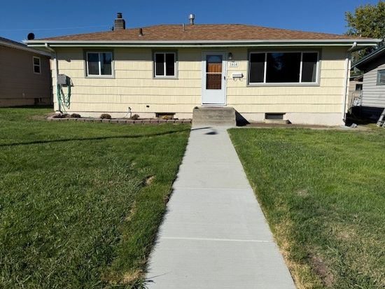 1414 14th St S, Great Falls, MT 59405