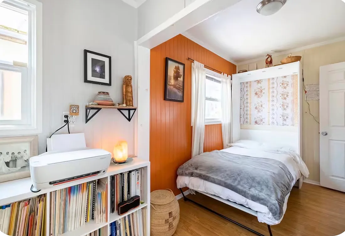 2 bed, 576 sqft, $3,900 — Photo 3