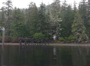 Lot 16 Port Saint Nicholas Subdivision #2, Craig, AK 99921