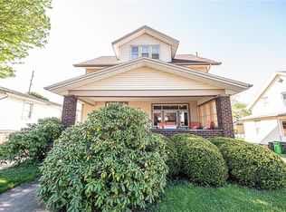 514 W Oxford St, Alliance, OH