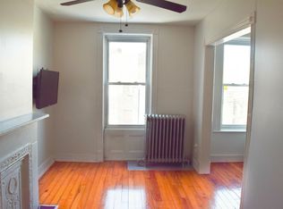 871 Herkimer St #3, Brooklyn, NY 11233