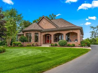 180 Monastery Hill DRIVE, Oconomowoc, WI