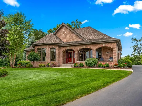 180 Monastery Hill DRIVE, Oconomowoc, WI 53066