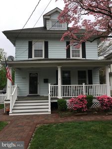 319 E Atlantic Ave, Haddon Heights, NJ, 08035