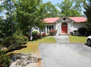 154 Bleckley Place Ln, Clayton, GA 30525