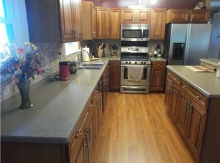 20032 Esther Rd, Saucier, MS 39574