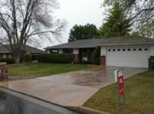 2106 Arron Dr, Loveland, CO 80537
