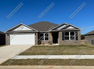 2425 Dave Ward Dr SUITE 202, Conway, AR 72034