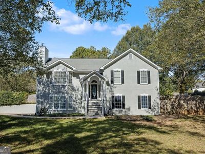 6035 Sarah Orr Ln, Cumming, GA, 30040