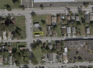 0 NW 18th Ave, Miami, FL 33147