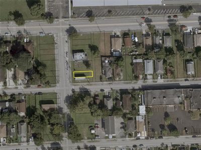 0000 NW 18th Avenue, Miami, FL, 33147