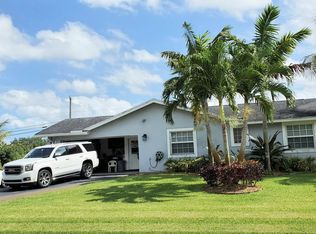 266 E Ohio Rd, Lake Worth, FL 33467