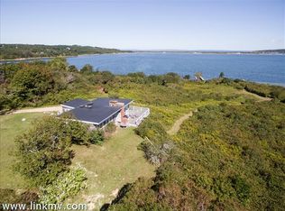 5 Herring Run, Chilmark, MA 02535
