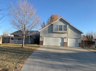 2312 W Windmill Ave, Nampa, ID 83651