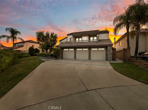 22671 Puntal Lana, Mission Viejo, CA 92692