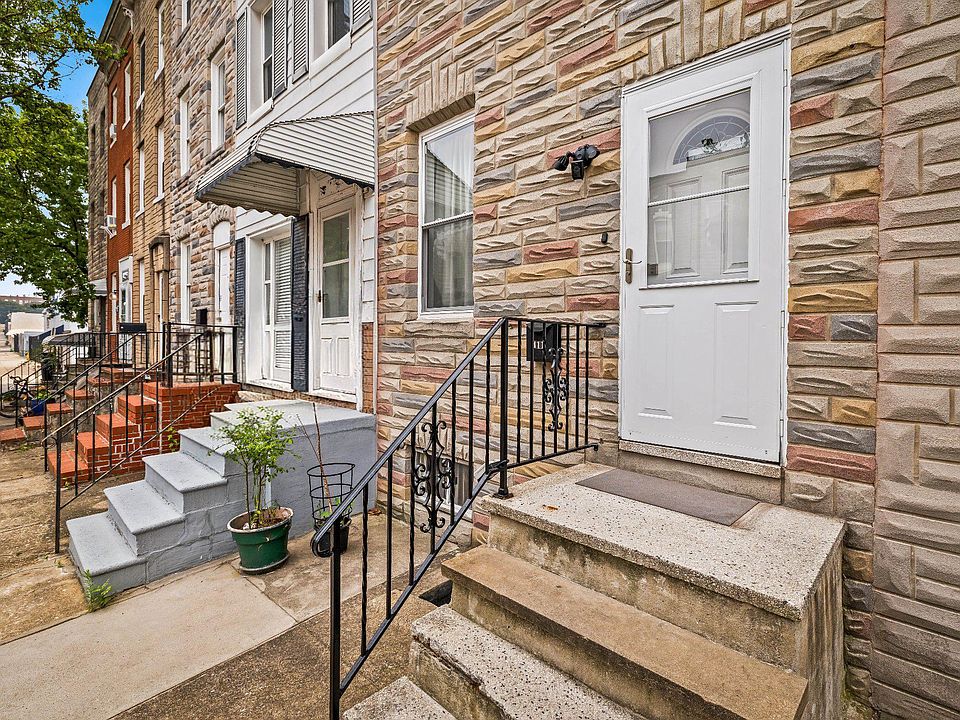 1st image of 411 W 23rd St