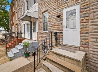 411 W 23rd St, Baltimore, MD 21211