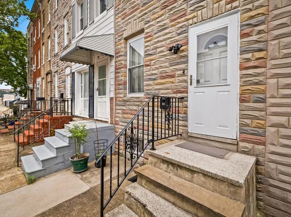 411 W 23rd St, Baltimore, MD 21211