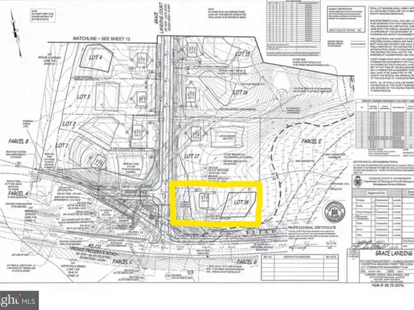 7036 Grace Landing Ct, Hughesville, MD 20637