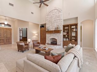3005 Crooked Stick Dr, Plano, TX 75093