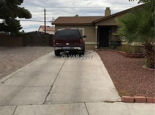 6652 Miragrande Dr, Las Vegas, NV 89108