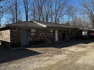 101 Stanton Dr E APT 54, Clarksville, AR 72830