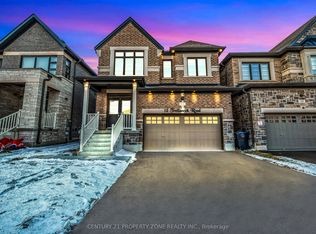 12 Trellanock Rd, Brampton, ON L6Y 6K8