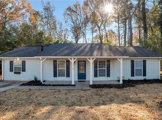 1974 Young Rd, Lithonia, GA 30058