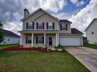 115 Speer St, Goose Creek, SC 29445