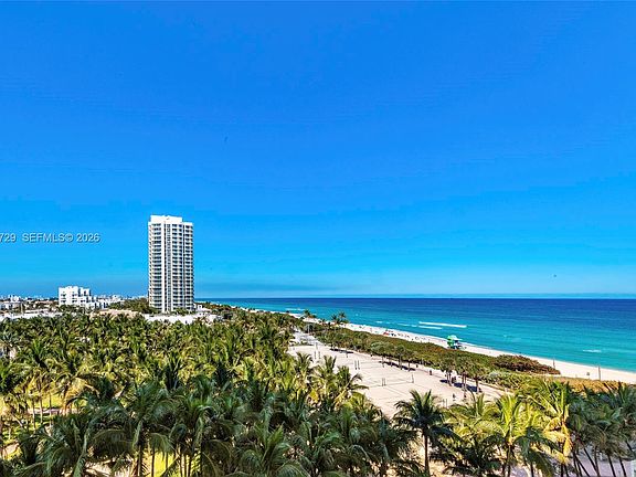 2nd image of 7135 Collins Ave APT 834