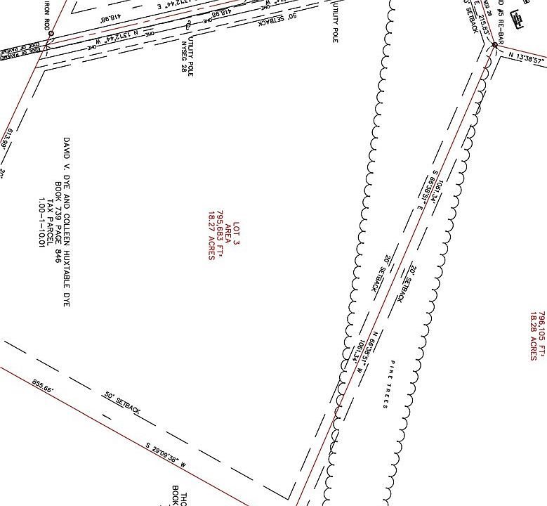 2nd image of 0 Skinner Rd Lot 3