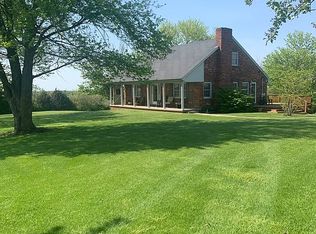 1103 Burgin Rd, Harrodsburg, KY 40330