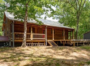 1467 Stony Point Rd, Houston, AR 72070