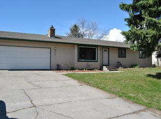 4209 N Buckingham Rd, Coeur D Alene, ID 83815