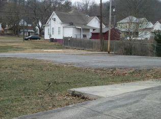 1100 Broad St, Bristol, TN 37620