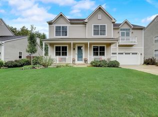2838 Overbeck Ln, West Chicago, IL