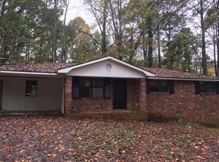 8153 Cedar Mountain Rd, Douglasville, GA 30134