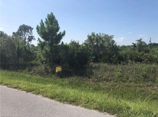 3210 42nd St W, Lehigh Acres, FL 33971