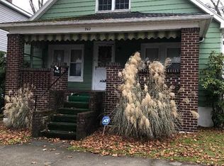 942 S Henry Ave, Elkins, WV 26241